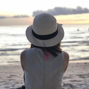 Meet your Posher, Lilian